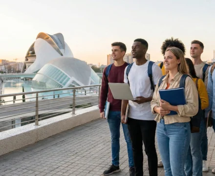 4500 euros ayudas estudiantes valencianos actualidad