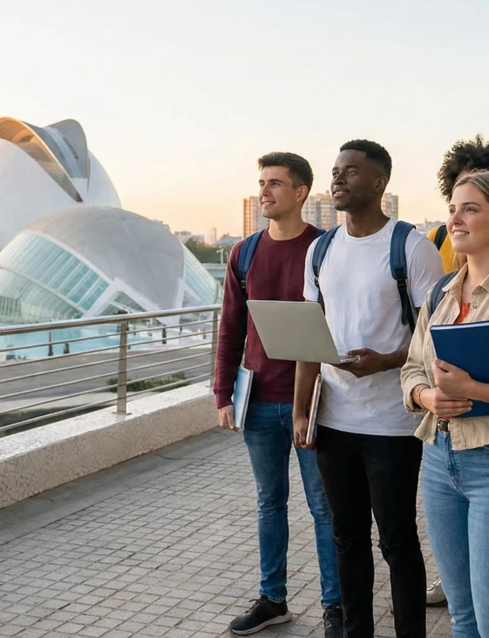 Educación confirma: ayudas de hasta 4.500 € para estudiantes valencianos en 2026