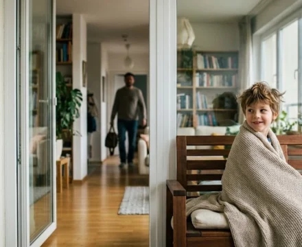 IMPACTO CASTIGO FISICO SALUD MENTAL INFANTIL actualidad