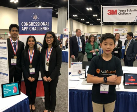 JOVENES APPS SALUD SEGURIDAD INFANTIL ACTUALIDAD