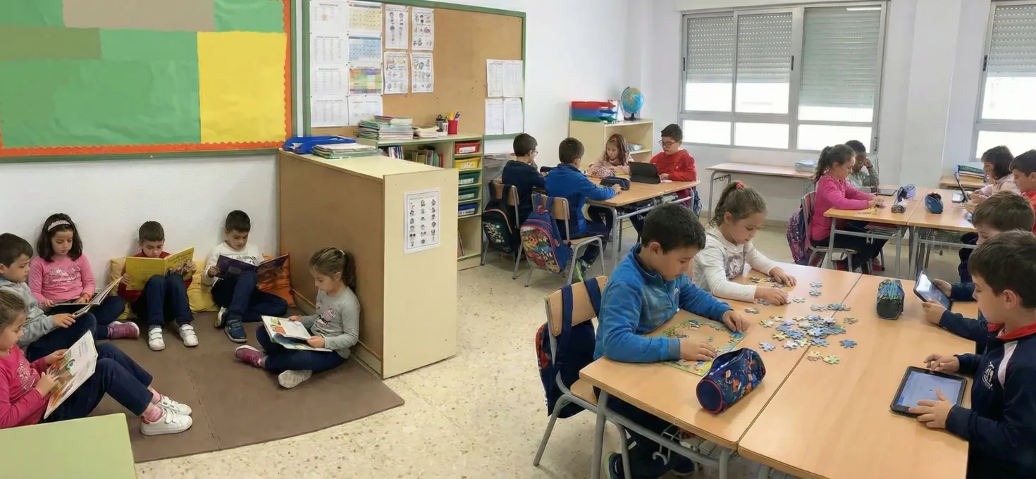 La ciencia señala tres meses del año en los que nacen niños con mayor capacidad intelectual
