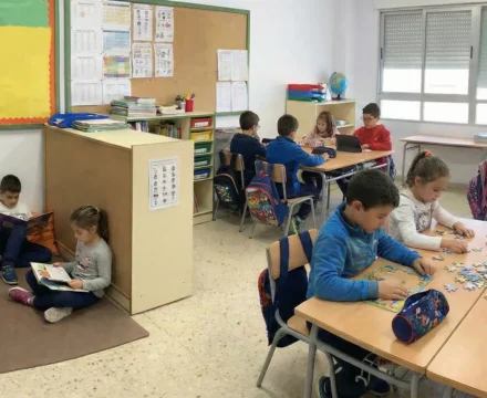 MESES AÑO MAYOR CAPACIDAD INTELECTUAL ACTUALIDAD