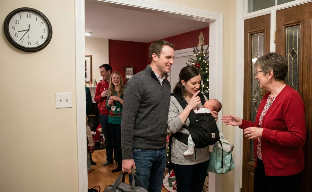 abandonar plan organizacion anticipacion