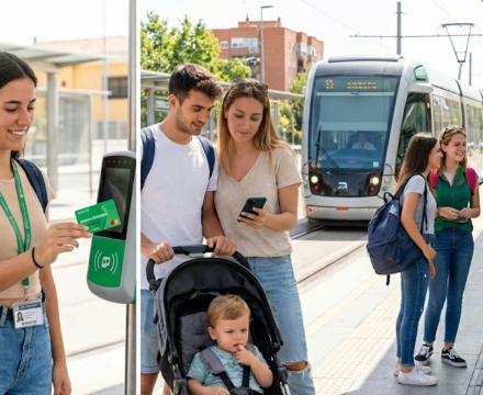 abono transporte mensual nacional jovenes actualidad