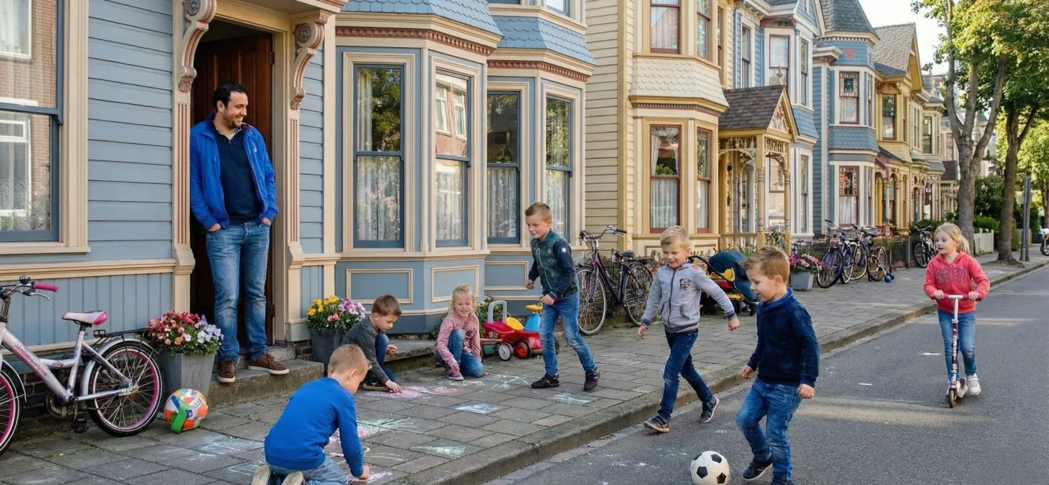 España refuerza el acogimiento familiar y trabaja por estándares que prioricen crecer en familia