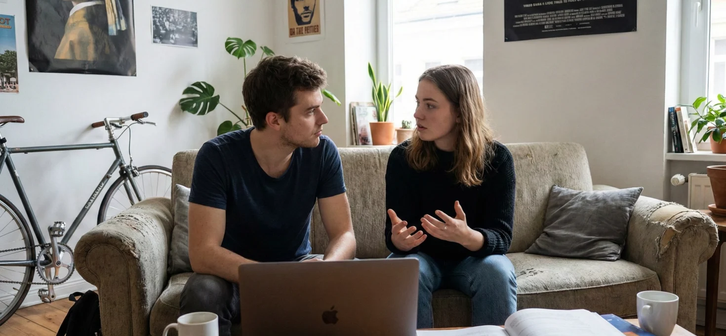 La adolescencia no termina a los 18: un nuevo estudio replantea las etapas vitales