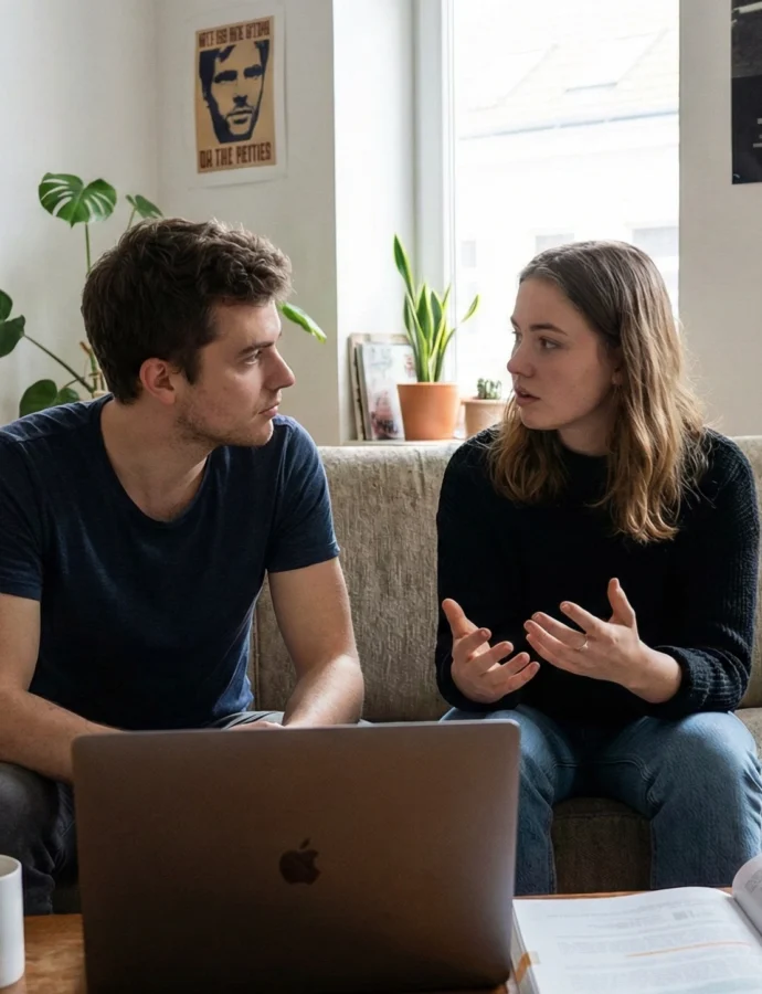 La adolescencia no termina a los 18: un nuevo estudio replantea las etapas vitales