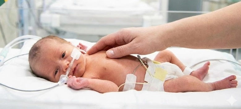 Lituania refuerza el apoyo a bebés prematuros con políticas centradas en las familias