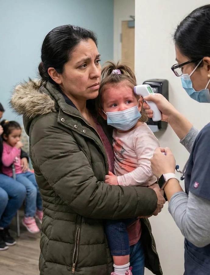 Aumenta la gripe en EE. UU. y ya hay casos graves en niños