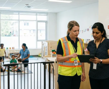 canada normativa seguridad guarderias 2025 actualidad