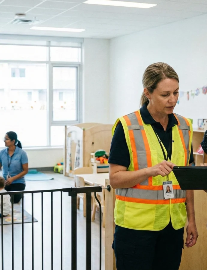 Canadá actualiza su normativa de seguridad en guarderías tras varios incidentes en 2024