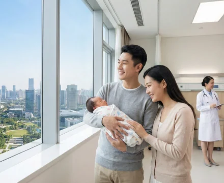 china gastos parto 2026 actualidad