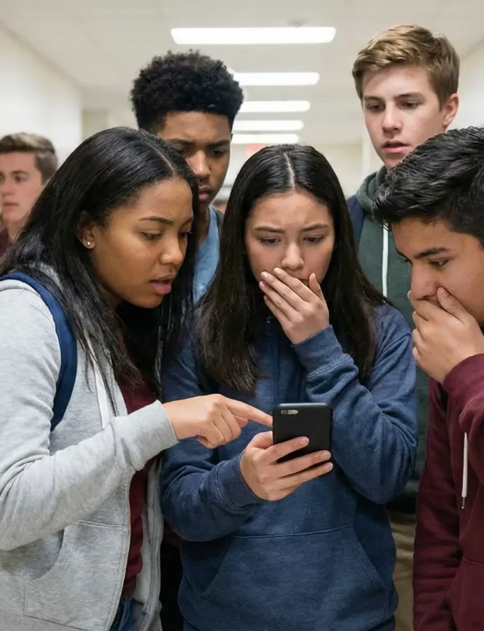 El ciberacoso con deepfakes irrumpe en las escuelas y plantea un nuevo reto para la infancia