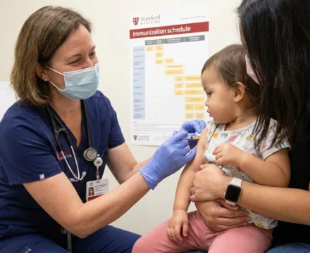 consejos vacunas infantiles actualidad