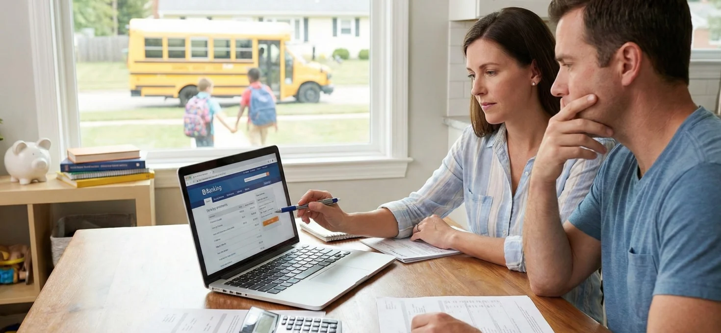 Trump impulsa nuevas cuentas de ahorro familiar con beneficios fiscales