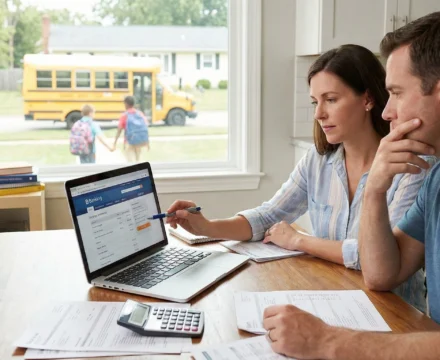 cuentas ahorro familiar beneficios fiscales EE UU actualidad