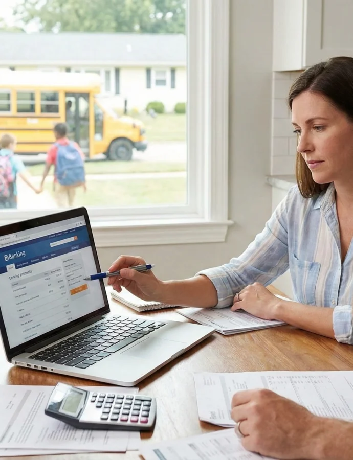 Trump impulsa nuevas cuentas de ahorro familiar con beneficios fiscales