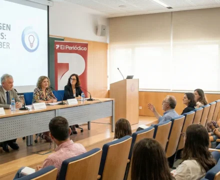 debate origenes biologicos actualidad