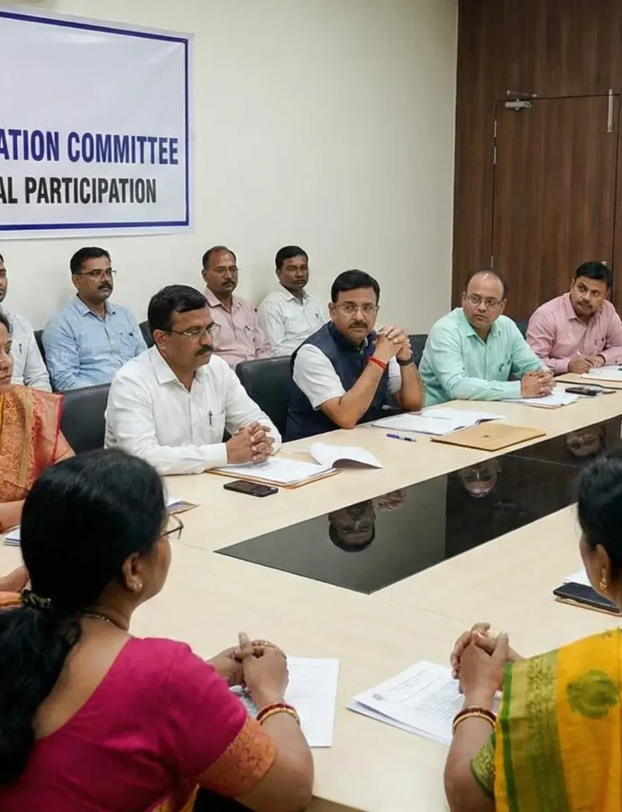 Delhi obliga a las escuelas privadas a crear comités para regular las tarifas escolares