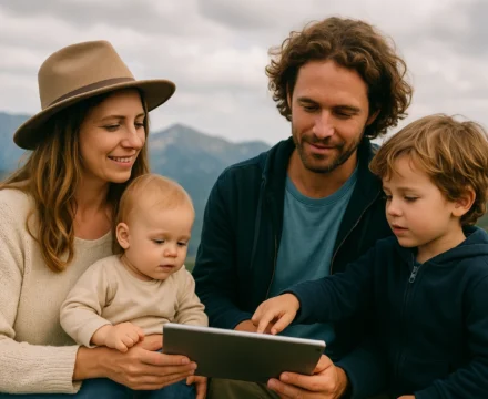 educar-viajando-worldschooling-debate-estabilidad-infantil-actualidad