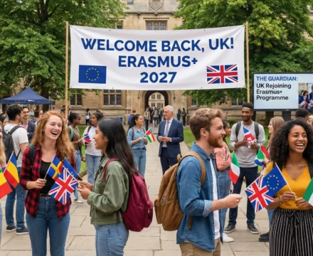 erasmus+ 2027 actualidad