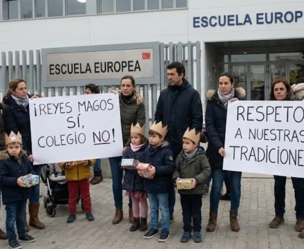 escuelas-europeas-reyes-lectivo-y-desatan-malestar-actualidad