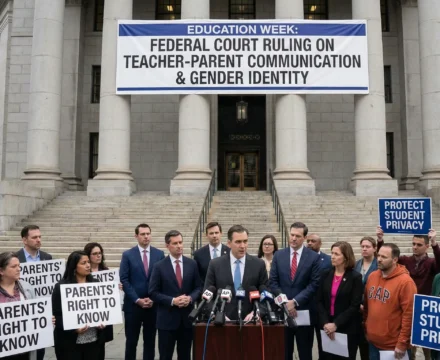 escuelas-no-impedir-profesorado-informe-identidad-genero-hijos-actualidad