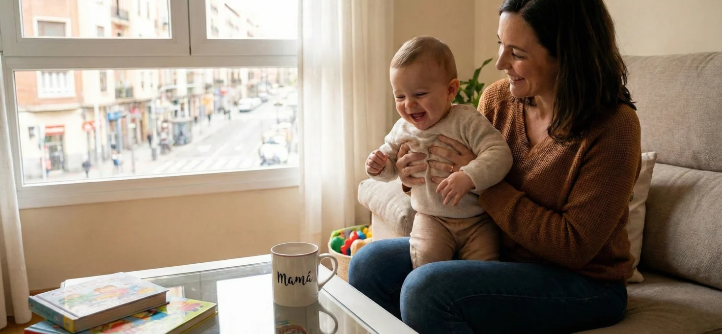 Tratamientos de maternidad en solitario aumentan un 40 % en España