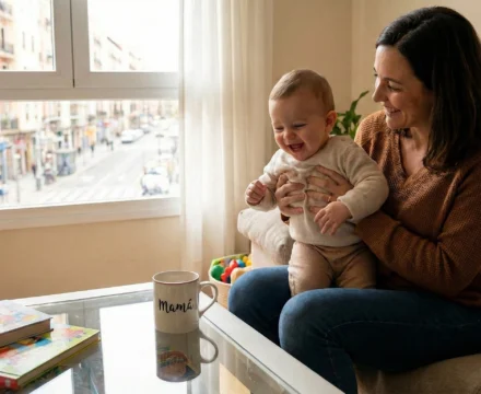 españa aumentan tratamientos maternidad solitario actualidad