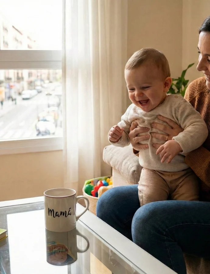 Tratamientos de maternidad en solitario aumentan un 40 % en España