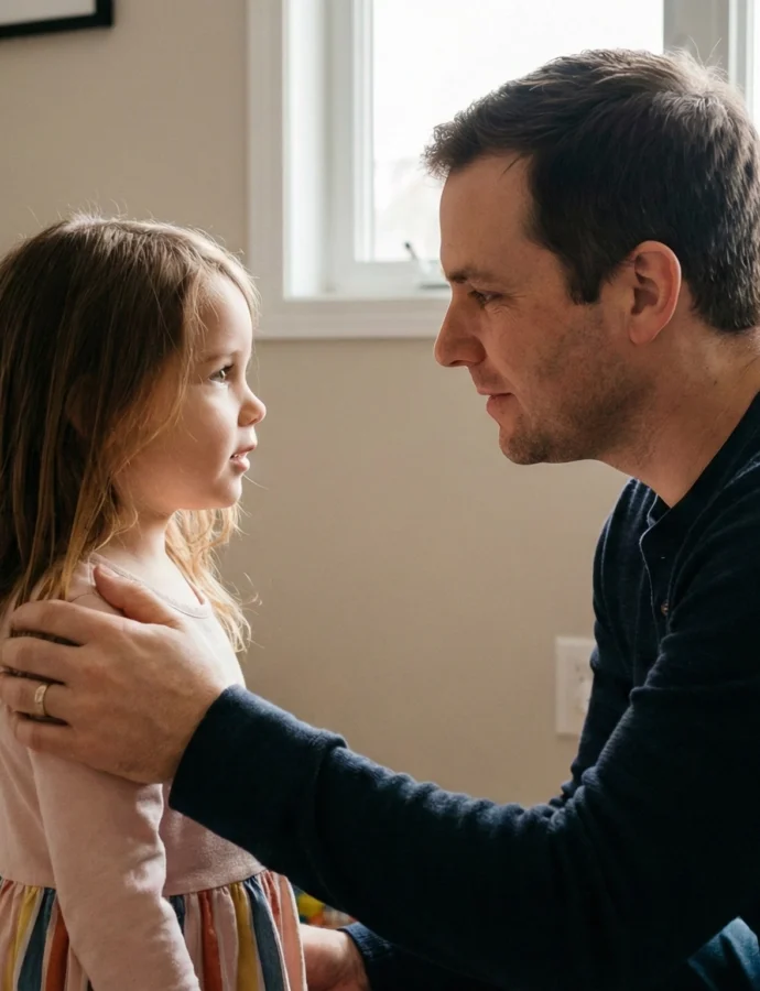 El grito rompe el vínculo con los hijos y el castigo genera resentimiento, según experto en crianza positiva