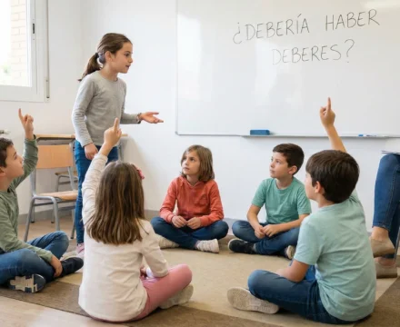 habilidad potenciar inteligencia niños debate actualidad