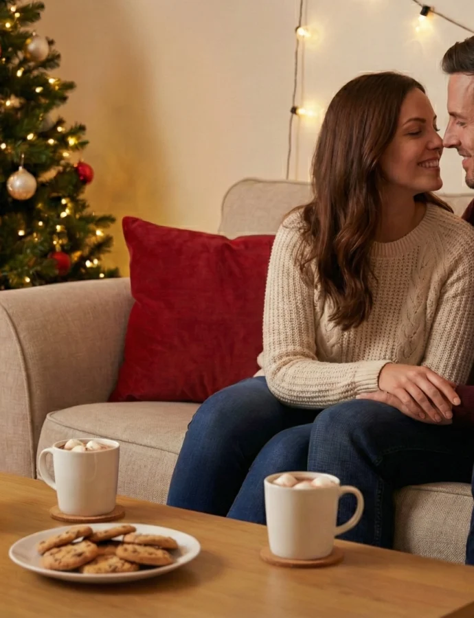 La noche de Navidad, uno de los días con mayor fertilidad del año