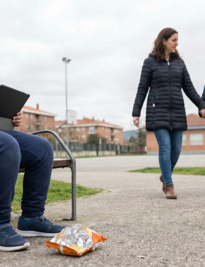 La obesidad infantil ya es el principal problema de malnutrición: qué significa para tu hijo