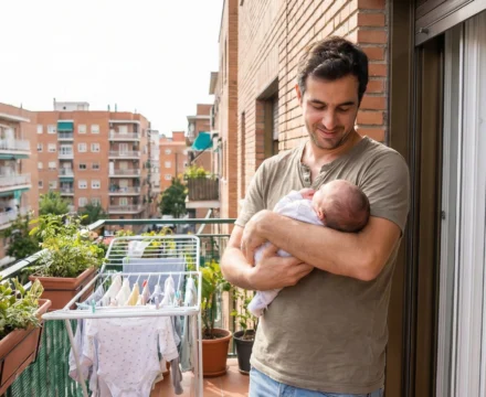 permiso paterniadad españa 19 semanas actualidad