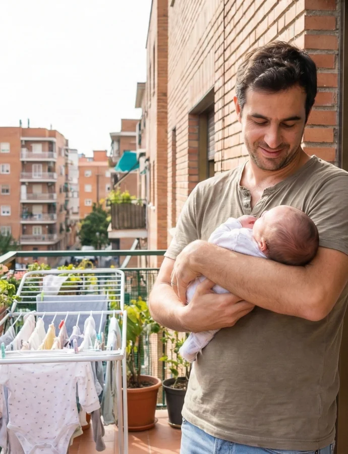 Permiso de paternidad en España se amplía a 19 semanas: un paso hacia la conciliación real