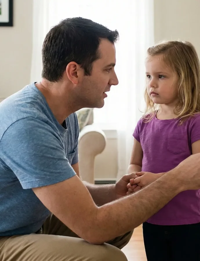 Poner límites: claves de un neuropsicólogo para que los niños crezcan seguros y capaces de resolver problemas