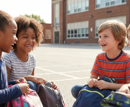 regreso clases pandemia mejor salud mental niños actualidad