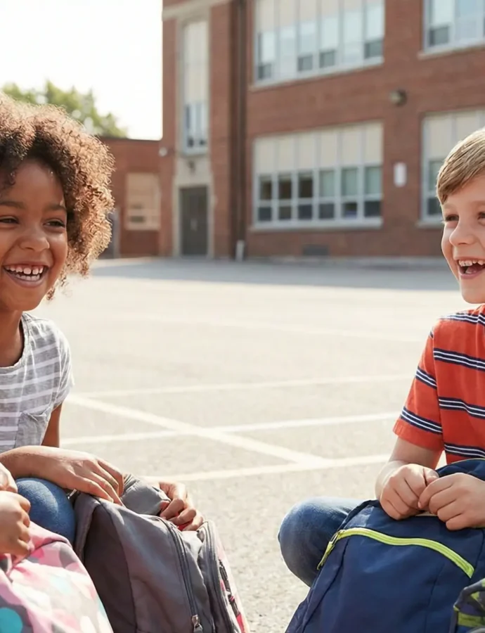 Calor extremo y su impacto en el desarrollo cognitivo de la infancia