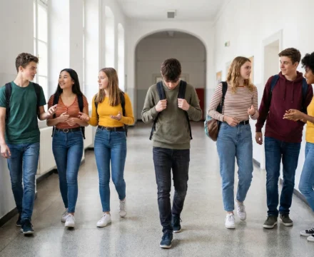 salud mental infantil europa 14 trastorno