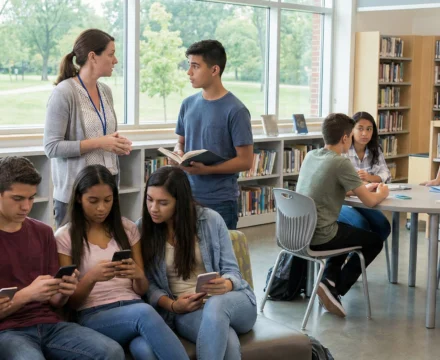 sentido vida redes osciales adolescentes preocupacion actualidad