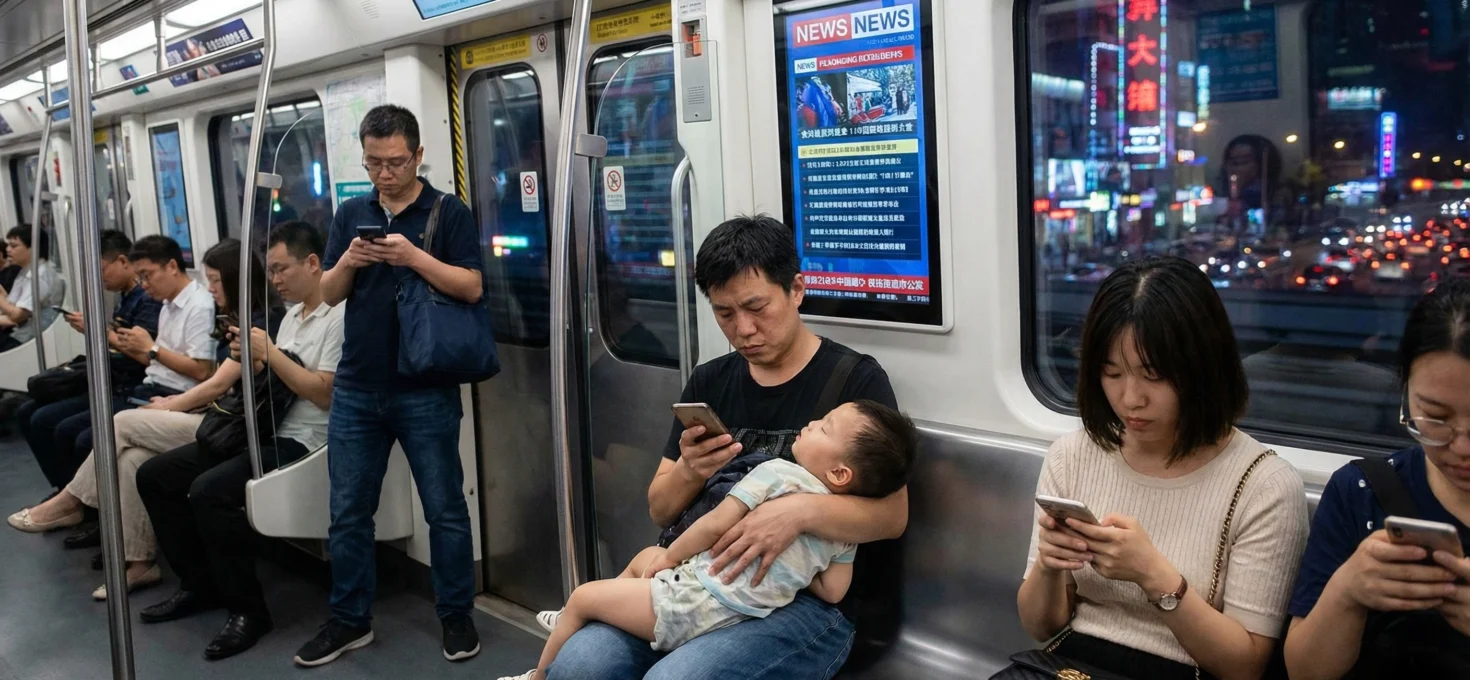 “La sobreestimulación tiene un precio”: una neurocientífica explica cómo el ritmo de vida moderno impacta el cerebro