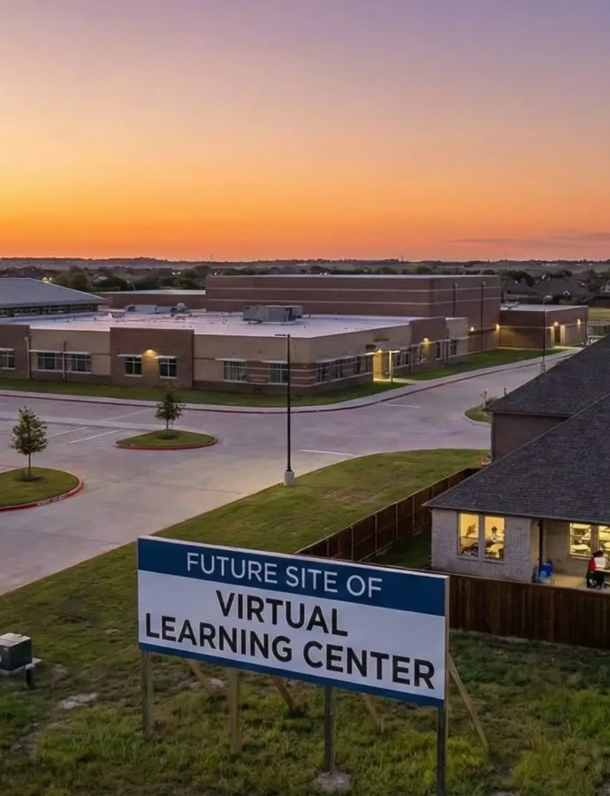 Texas impulsa la educación virtual con nuevas escuelas online que crecen a gran ritmo