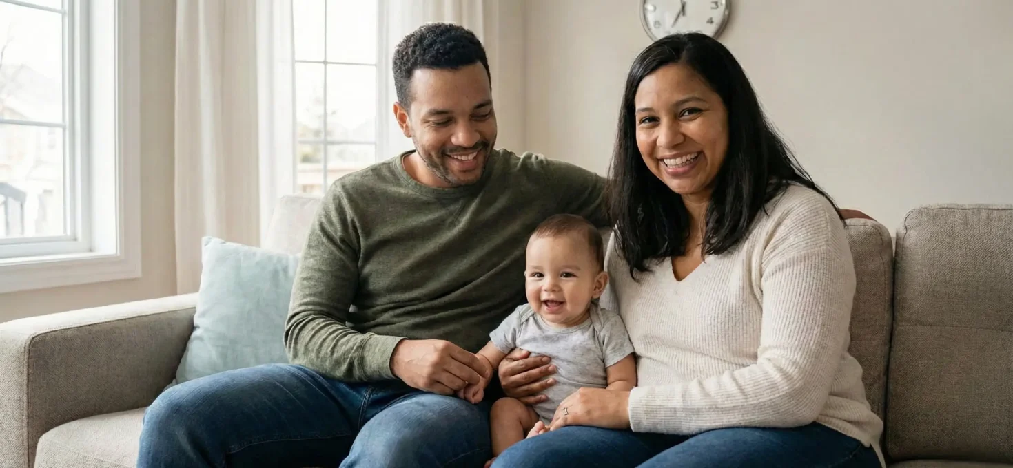 Permisos parentales más flexibles: cómo lo hacen España, Reino Unido y la Unión Europea