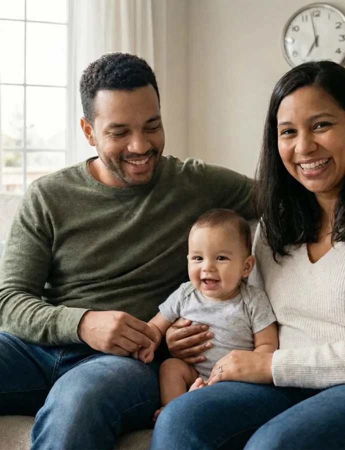 Permisos parentales más flexibles: cómo lo hacen España, Reino Unido y la Unión Europea