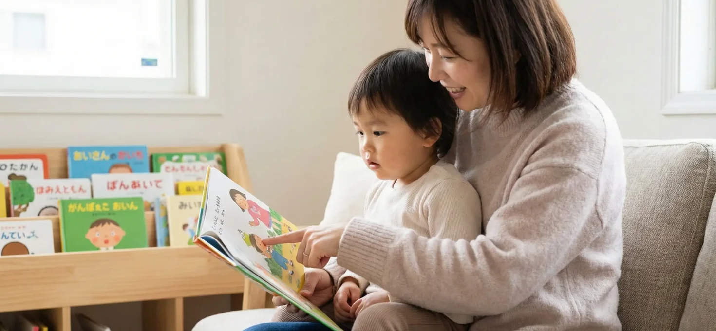 Programas de lectura temprana mejoran el desarrollo cognitivo en niños