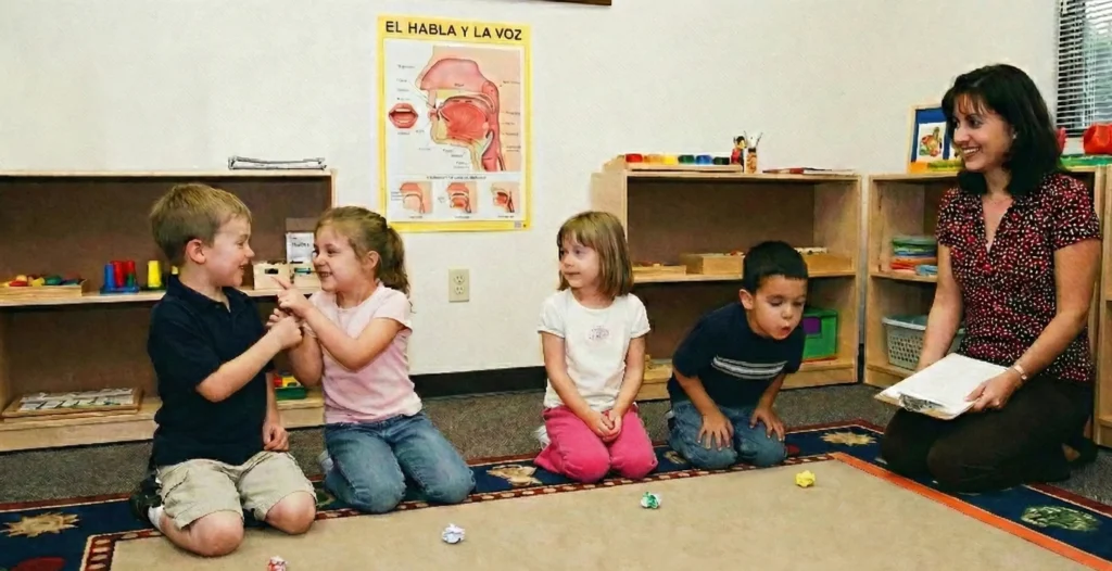 carrera de gusanos soplando para ganar potencia en el flujo del aire
