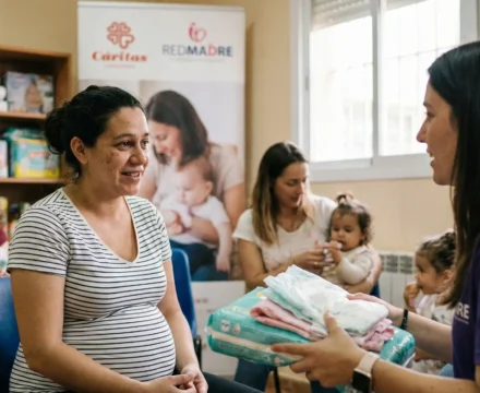 convenio madres vulnerabilidad actualidad