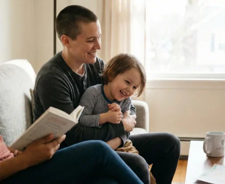 crianza-desarrollo-infantil-independiente-genero-padres-actualidad