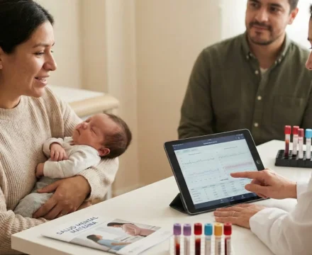 depresion posparto avances diagnostico tratamiento actualidad